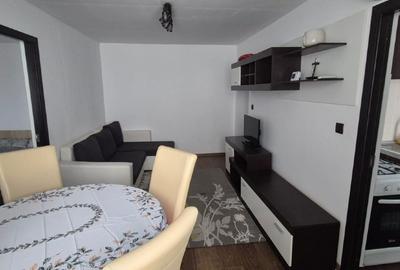 Tomis Nord- Apartament 3 camere - 6