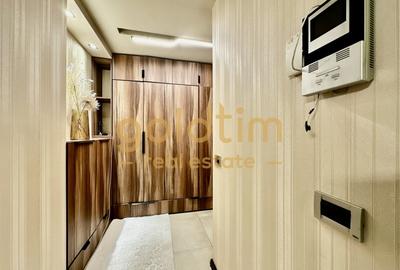 Duplex cu 6 camere cu Canalizare în Pipera - 8