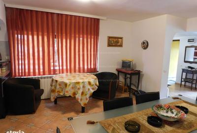 Casă cu 5 camere decomandat cu Teren 240 Mp în Central - 16