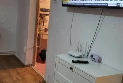 De inchiriat garsoniera utilata ?i mobilata sos Tineretului mun Giurgiu - 5