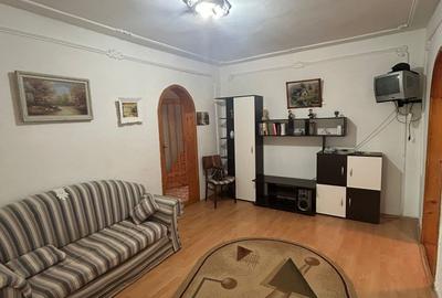 Apartament 4 camere -Zona Sud  - etaj 1/4 - 2