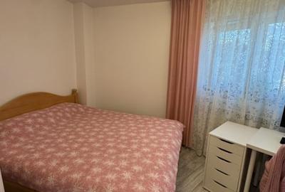 Apartament 3 camere, etaj 10, Republicii - 3