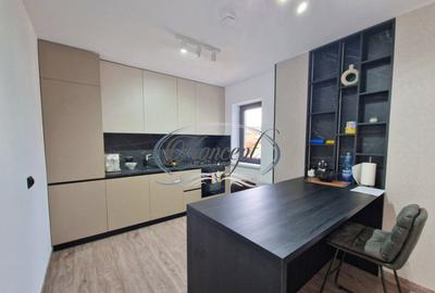 Locuinta premium eficienta energetic, trafic redus, Auchan I - 17