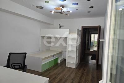 Apartament cu 3 camere decomandat în Central - 1