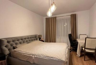 Apartament cu 3 camere în Livezeni - 3