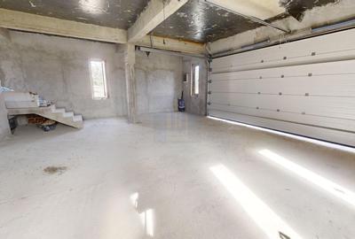 Vila De Vanzare |4 Camere| 2800mp Teren| Iesire la Padure*Tur Virtual* - 8