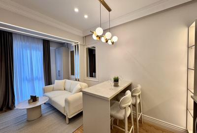 Garsonieră, mobilată în Pipera - 1