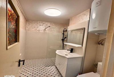 Apartament cu 2 camere decomandat, mobilat în Doamna Ghica - 5