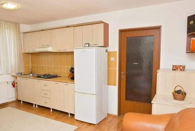 Apartament cu 2 camere nedecomandat în Central - 3
