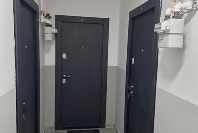 Apartament cu 3 camere semidecomandat în Giurgiului - 3