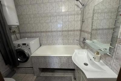 Garsonieră decomandată în Cișmigiu - 2