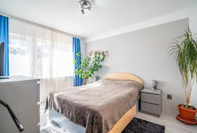 Casă individuală cu 6 camere cu Canalizare în Poiana Țapului - 14