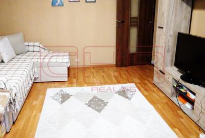 Apartament cu 2 camere decomandat, mobilat în Aviației - 2
