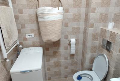 Apartament cu 2 camere decomandat în Central - 6