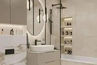 Apartament spa?ios, modern, cu terasa perfecta pentru ... - 8