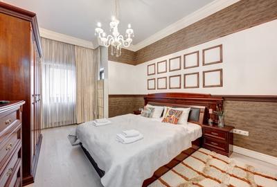 Apartament cu 3 camere semidecomandat, mobilat în Cișmigiu - 4