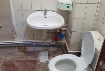 Garsonieră în CET - 2