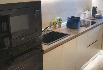 Apartament cu 2 camere decomandat în Central - 6