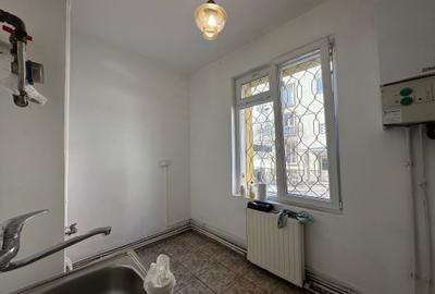 Apartament cu 2 camere decomandat în Floreasca - 6