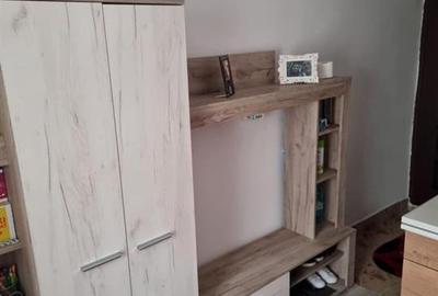 Garsonieră decomandată, mobilată în Podul de Piatră - 4