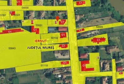 Casă cu 3 camere cu Teren 578 Mp în Iernut - 3