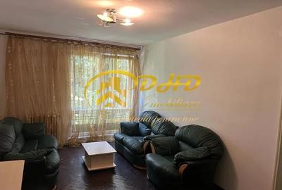 Ap. 3 cam decomandat Piața Unirii, mobilat și utilat - 1