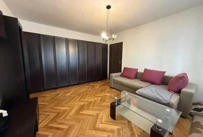 Apartament cu 2 camere semidecomandat, mobilat în Iosefin - 3