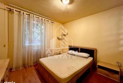 Apartament cu 2 camere, mobilat în Elisabetin - 5