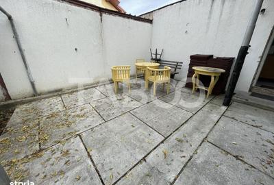 Apartament cu 3 camere decomandat, mobilat în Sub Arini - 15