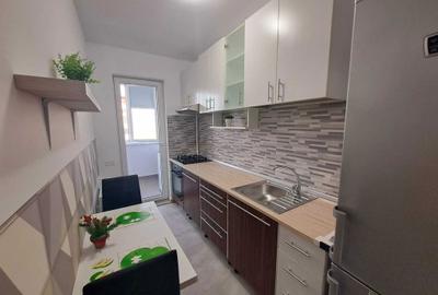Garsonieră decomandată în Berceni - 4