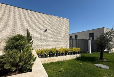 Casă individuală cu 4 camere cu Teren 649 Mp în Corbeanca - 3