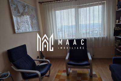 Apartament cu 3 camere, mobilat în Vasile Aaron - 5