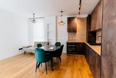 Apartament modern cu finisaje premium,  Grigorescu Apartament modern cu finisaje premium,  Grigorescu - 4
