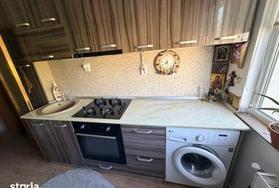 Apartament cu 2 camere în Viziru 2 - 2