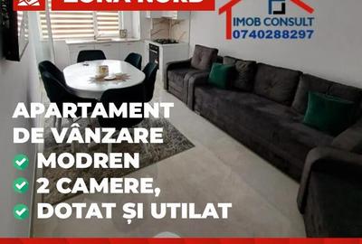 Apartament premium in bloc nou! CE1057 - 3