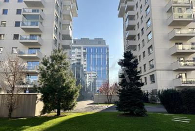 2 camere cu loc de parcare inclus Luxuria Domenii - 10