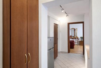 Apartament cu 2 camere semidecomandat, mobilat în Baba Novac - 6