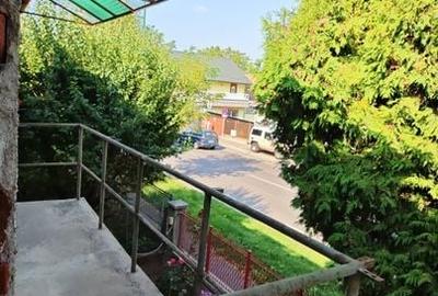 Apartament la casa + anexa gospodareasca, zona Blumana -Bartolomeu. - 17