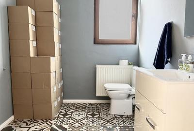 Apartament 2 camere, 65mp utili, terasa 123mp, parter inalt-Torontalului - 3