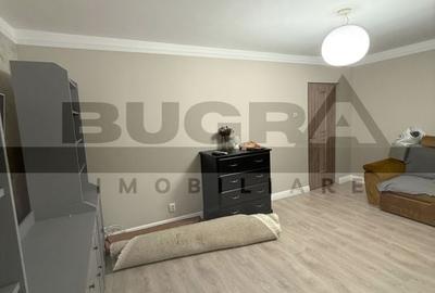 Apartament 3 camere, 65 mp, balcon, boxa, 2 parcari, Piata Zorilor - 12