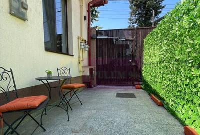 Casa? de i^nchiriat | MALL VITAN | 100 MP + Curte 40 MP