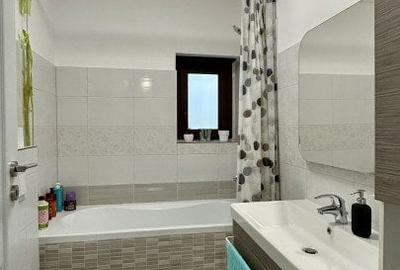 COMISION 0% Penthouse de vanzare 4 camere Dumbravita - Kaufland - 25