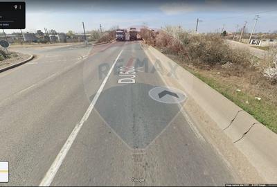 Teren intravilan, 21000 mp, Jilava-DNCB - 3