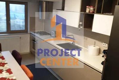 Apartament cu 2 camere decomandat în Teilor - 4