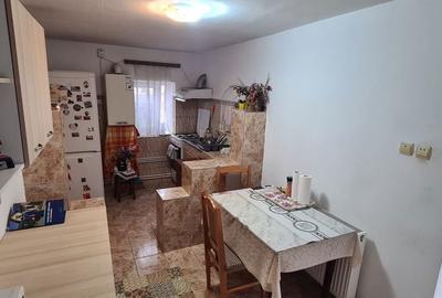 Casă cu 6 camere cu Teren 645 Mp în Nord - 7