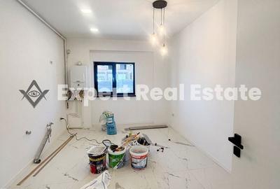 Apartament cu 3 camere în Tunari