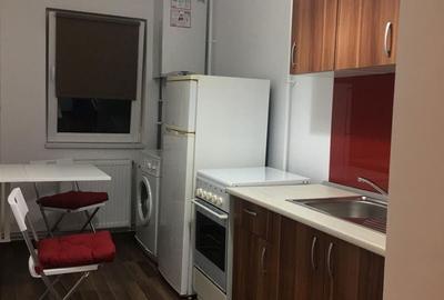 Garsonieră decomandată în Tudor - 5