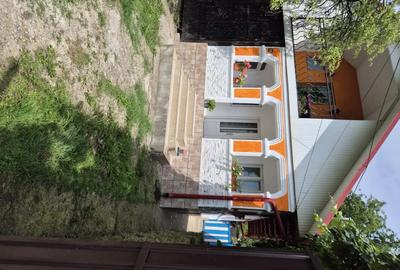 Casă cu 3 camere cu Teren 17000 Mp în Coman - 6