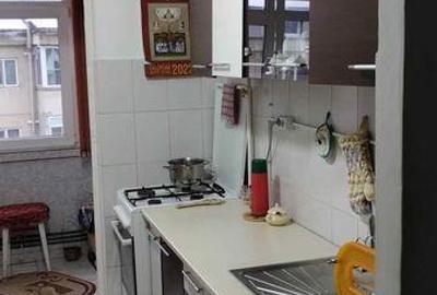 Apartament cu 3 camere decomandat în Central - 6