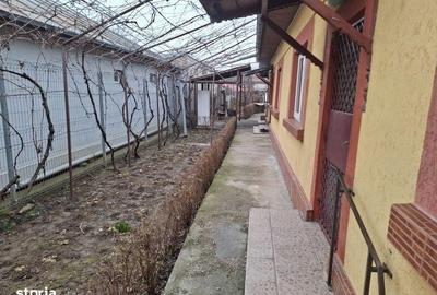 Casă cu 4 camere cu Teren 116 Mp în Fundeni - 6